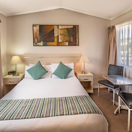 Ingenia Holidays Nepean River Emu Plains Exterior photo
